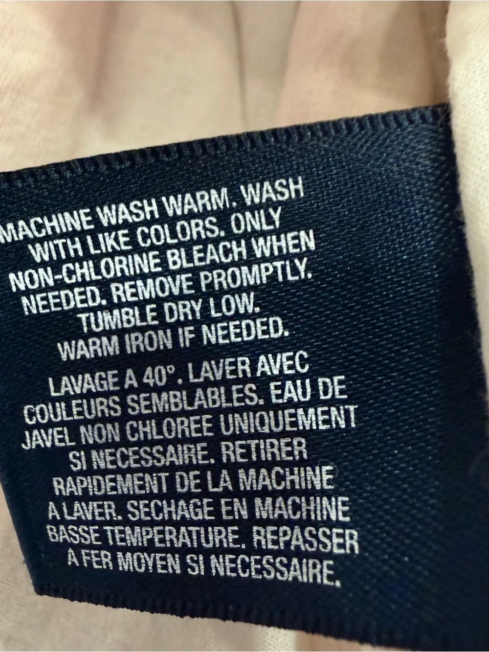 Ralph Lauren excellent ralph